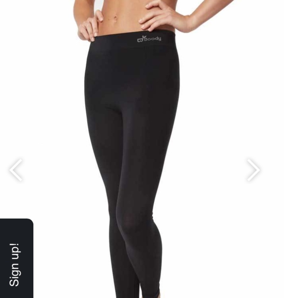 Boody Eco Wear Leggings